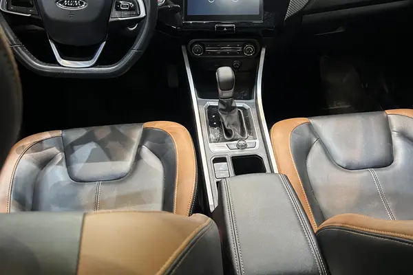 ام وی ام، X22 PRO