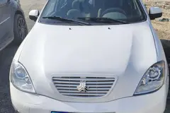 تیبا، هاچ بک