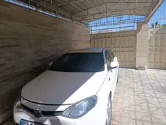 ام جی، 6