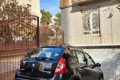 رنو، ساندرو استپ وی