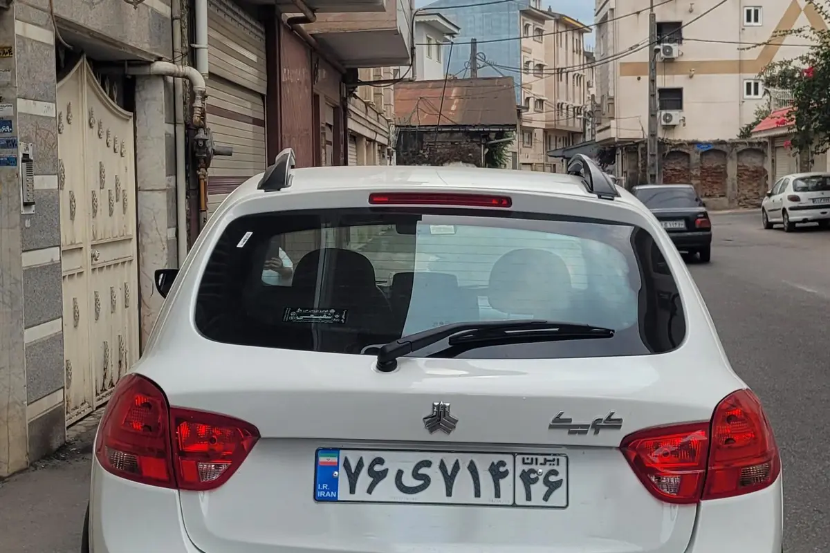 کوییک،  GX