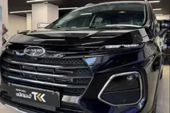 پیش فروش کی ام سی، SR3