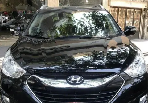 هیوندای، توسان