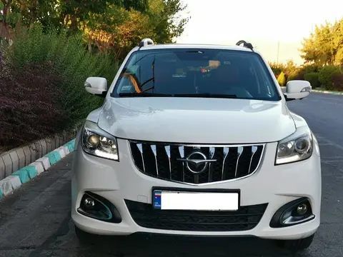 هایما، S7
