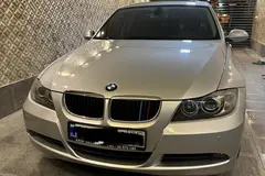 ب ام و، سری 3 سدان