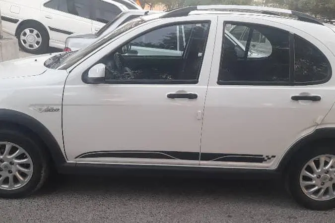 کوییک،  SR