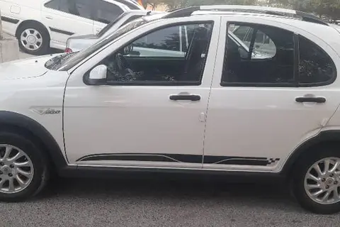 کوییک، SR