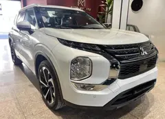 میتسوبیشی، اوتلندر