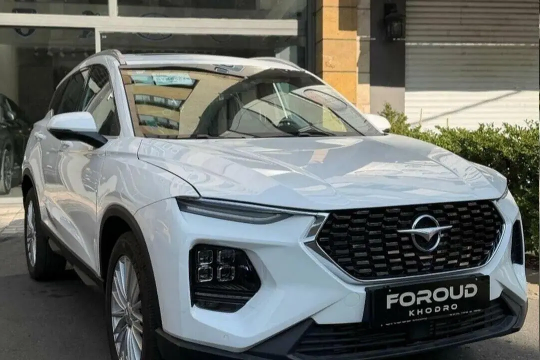 هایما،  8S