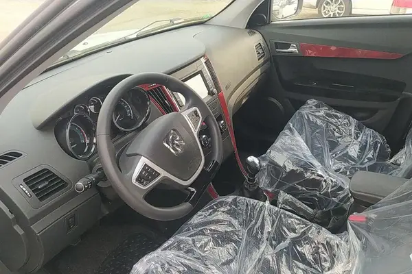 دنا، پلاس EF7P