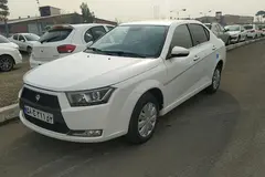 دنا، پلاس EF7P