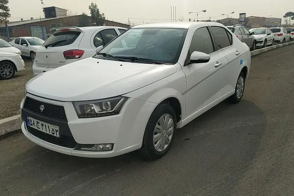 دنا، پلاس EF7P