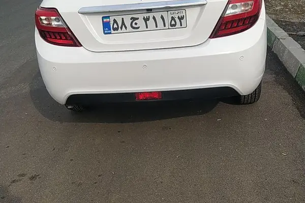 دنا، پلاس EF7P