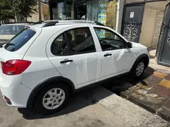 کوییک، دنده ای