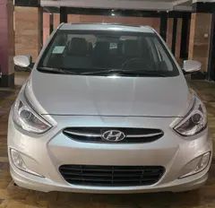 هیوندای، اکسنت (مونتاژ)