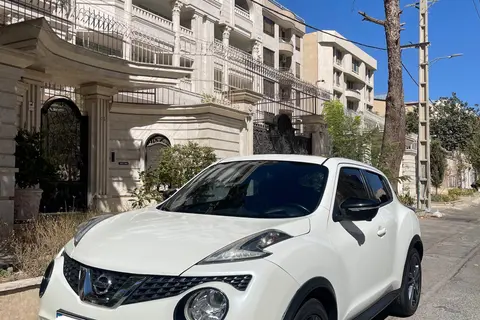نیسان، جوک