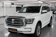 تانک، 500HEV
