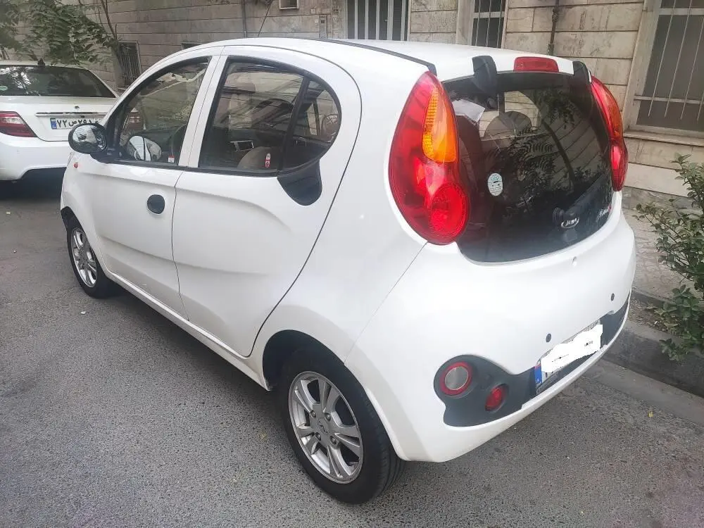 ام وی ام،  110S