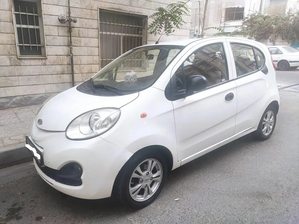 ام وی ام،  110S