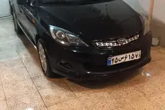ام وی ام، 315هاچ بک