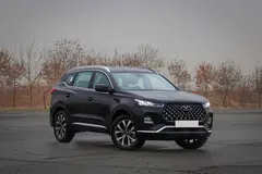 پیش فروش فونیکس، تیگو 7 پرو هیبرید (F7 PRO PHEV)