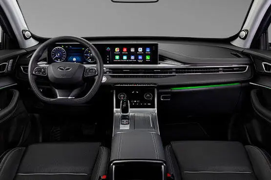 پیش فروش فونیکس، تیگو 7 پرو هیبرید (F7 PRO PHEV)