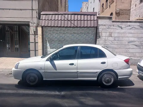 کیا، ریو (مونتاژ)