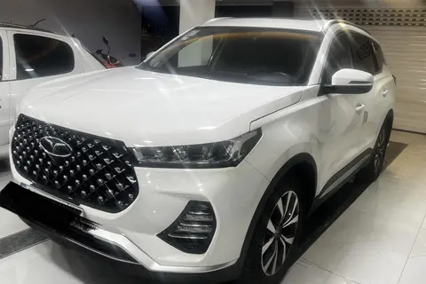 فونیکس، تیگو 7 پرو