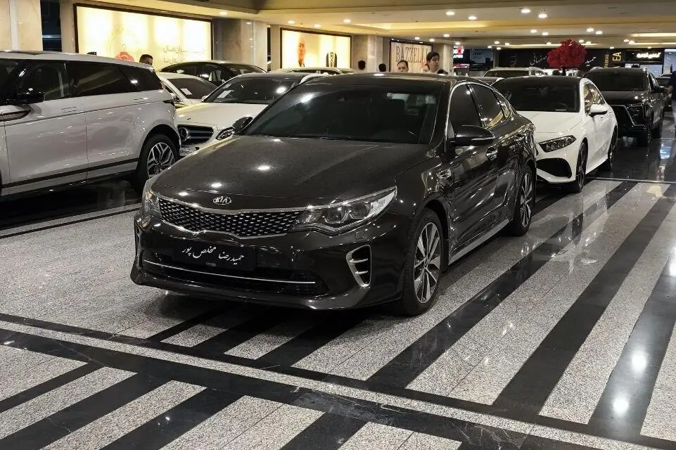 کیا،  اپتیما
