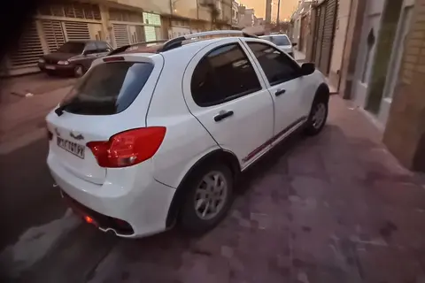 کوییک، دنده ای R