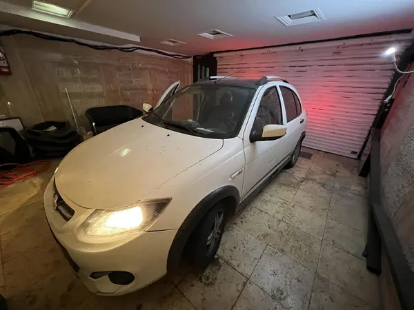 کوییک، دنده ای R