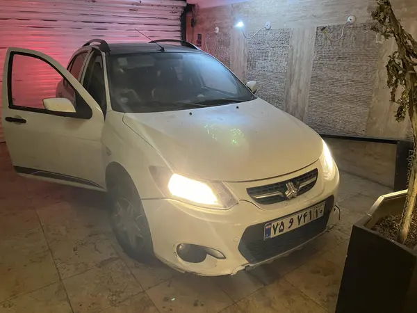 کوییک، دنده ای R