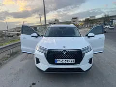 ونوسیا، استار