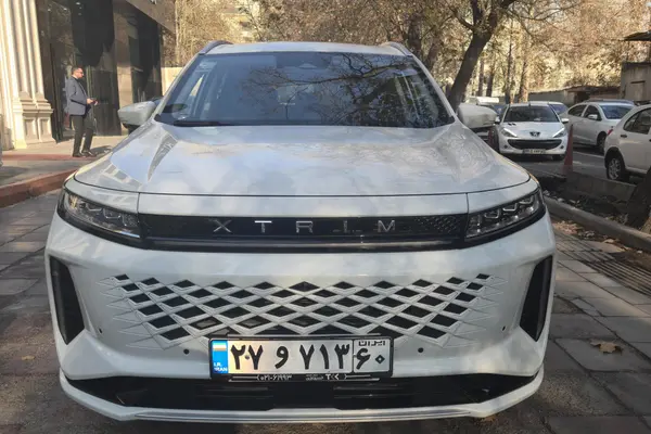 اکستریم، LX (SX)