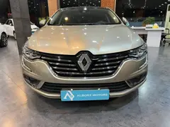 رنو، تالیسمان