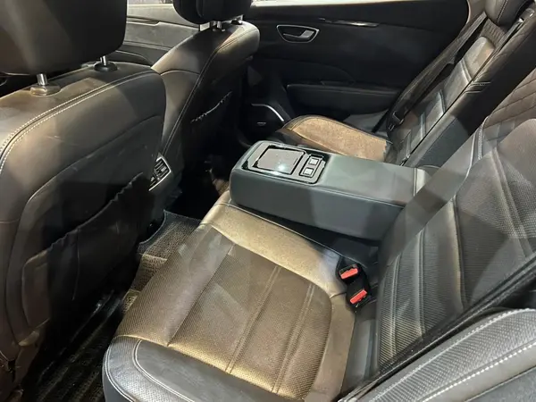 رنو، تالیسمان