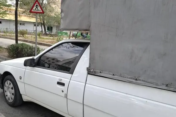 آریسان  2