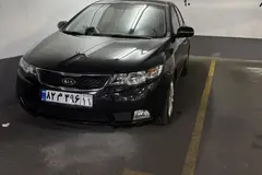 کیا، سراتو (مونتاژ)