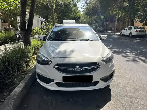 شاهین، اتوماتیک CVT