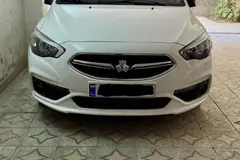 شاهین، پلاس اتوماتیک AT