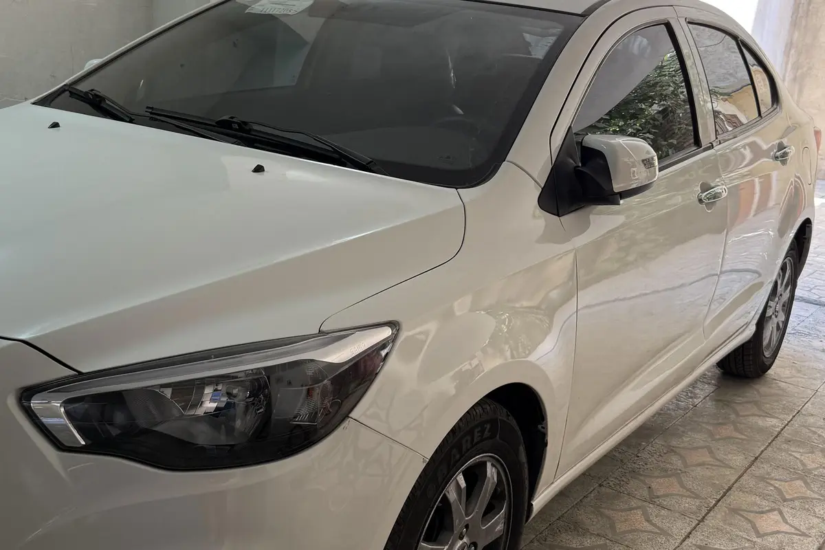 شاهین،  پلاس اتوماتیک AT
