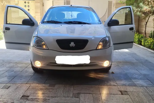 تیبا  هاچ بک