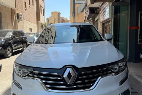 رنو، کولیوس