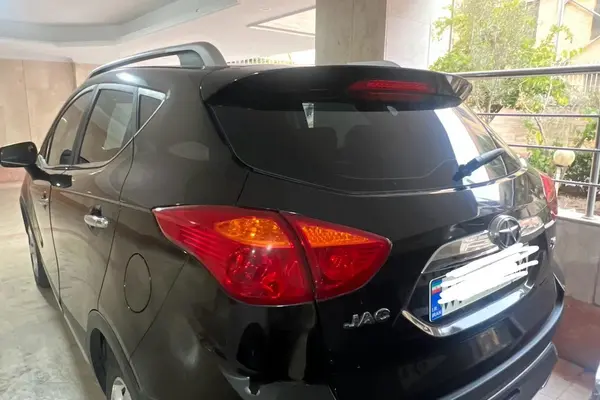جک  S3