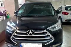 جک، S3