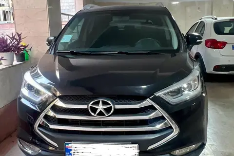 جک، S3