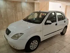 تیبا، هاچ بک