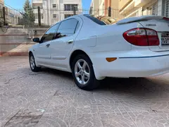 نیسان، ماکسیما