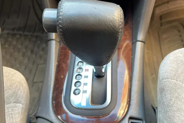 نیسان، ماکسیما