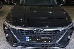فونیکس، آریزو 8 (Z8)